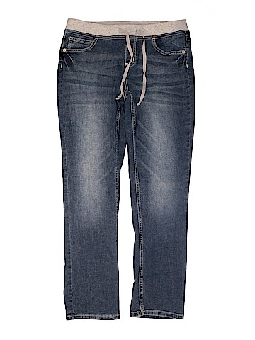 Justice Jeans (view 1)