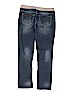 Justice Blue Jeans Size 14 - photo 2