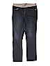 Justice Blue Jeans Size 14 - photo 1
