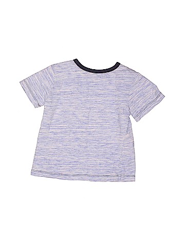 Blue Rooster Short Sleeve T-Shirt (view 2)