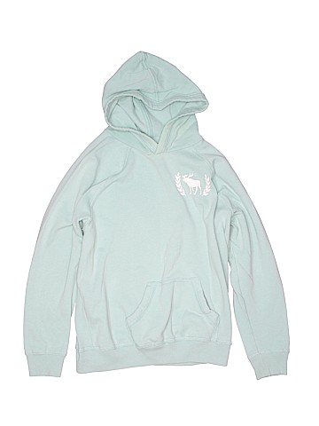Abercrombie Pullover Hoodie (view 1)