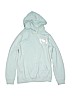 Abercrombie Green Pullover Hoodie Size 13 - 14 - photo 1