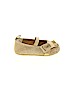 Koala Baby Gold Flats Size 1 (baby) - photo 1