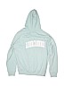 Abercrombie Green Pullover Hoodie Size 13 - 14 - photo 2