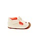 Carter's White Flats Size 3 (baby) - photo 1