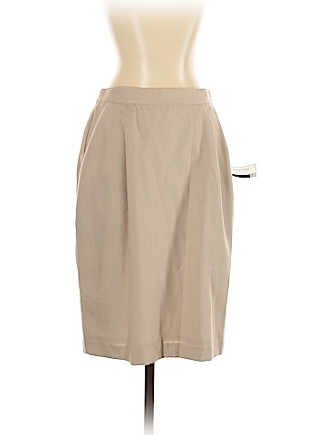 Sag Harbor Casual Skirt (view 1)