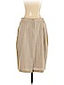 Sag Harbor 100% Cotton Tan Casual Skirt Size 14 (petite) - photo 2