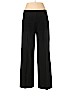 Trina Turk Black Dress Pants Size 10 - photo 1