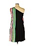 Diane von Furstenberg Black Casual Dress Size 12 - photo 2