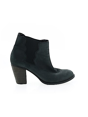 Betsey Johnson Ankle Boots (view 1)