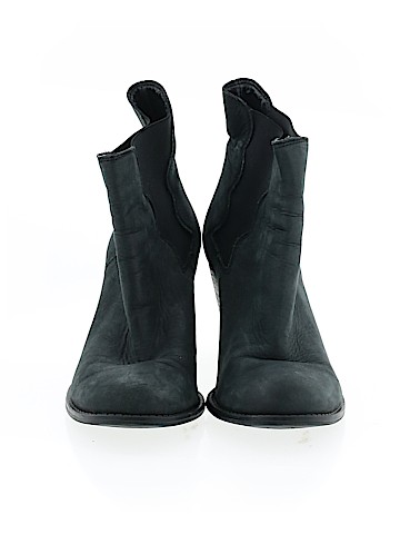 Betsey Johnson Ankle Boots (view 2)