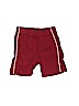 Two Feet Ahead 100% Cotton Burgundy Shorts Size 2T - photo 1