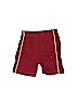 Two Feet Ahead 100% Cotton Burgundy Shorts Size 2T - photo 2