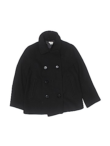 Crewcuts Coat (view 1)