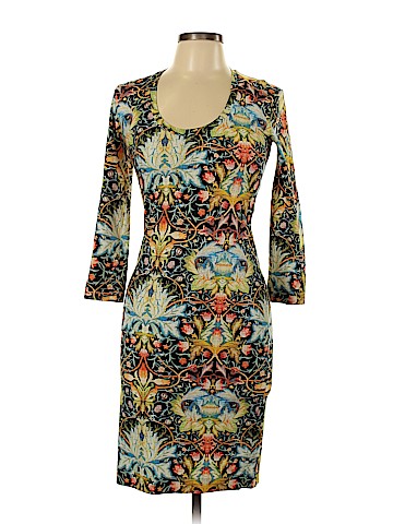 Just Cavalli Casual Dress (view 1)