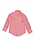 Appaman 100% Cotton Red Long Sleeve Button-Down Shirt Size 3T - photo 2