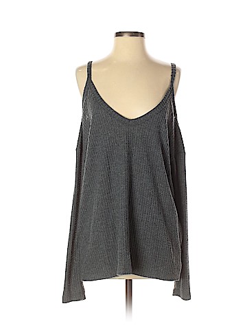 Out From Under Pullover Sweater (view 1)