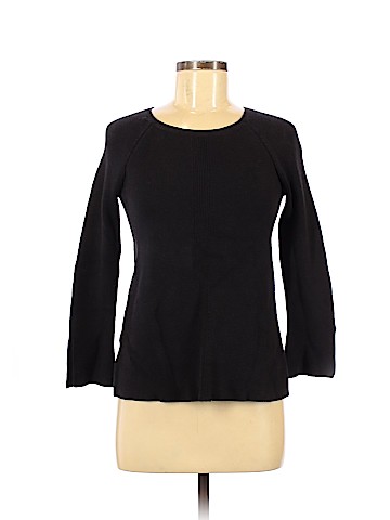 Ann Taylor LOFT Pullover Sweater (view 1)