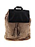 Deux Lux Brown Backpack One size - photo 1