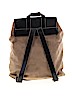 Deux Lux Brown Backpack One size - photo 2