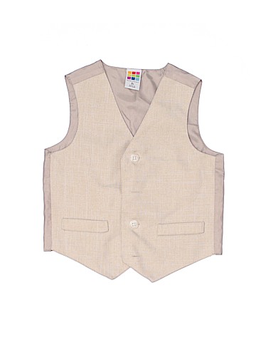 Healthtex Tuxedo Vest (view 1)