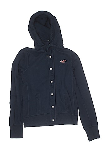 Hollister Jacket (view 1)