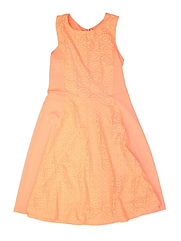 Xhilaration Dress (view 1)