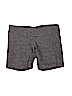 pure karma 100% Cotton Gray Athletic Shorts Size M - photo 1