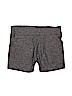 pure karma 100% Cotton Gray Athletic Shorts Size M - photo 2