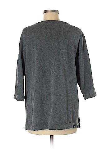 Lands' End Pullover Sweater (view 2)