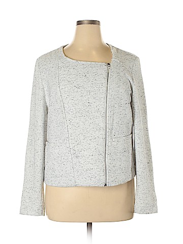 Ann Taylor LOFT Jacket (view 1)
