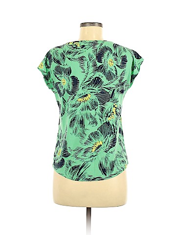 Liz Claiborne Short Sleeve Top (view 2)