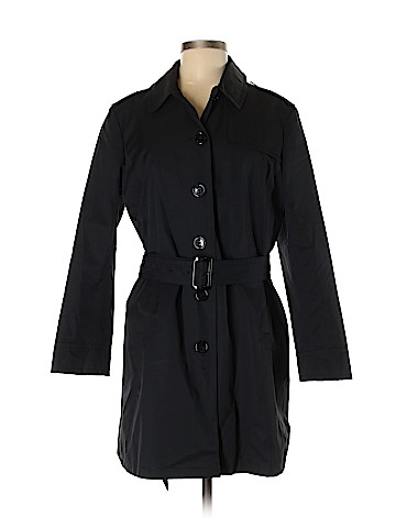 Lands' End Trenchcoat (view 1)