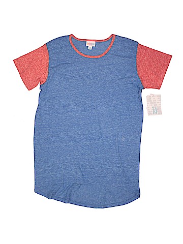 Lularoe Short Sleeve T-Shirt (view 1)