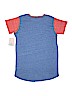 Lularoe Blue Short Sleeve T-Shirt Size 14 - photo 2