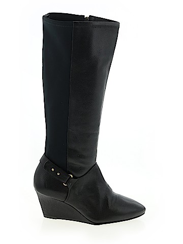 Steven by Steve Madden Boots (view 1)