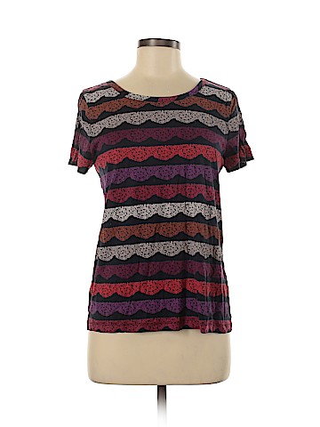 Marc by Marc Jacobs Short Sleeve T-Shirt (view 1)