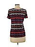 Marc by Marc Jacobs Burgundy Short Sleeve T-Shirt Size M - photo 2