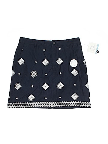 Croft & Barrow Skort (view 1)