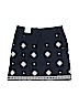 Croft & Barrow 100% Cotton Blue Skort Size 10 (petite) - photo 2