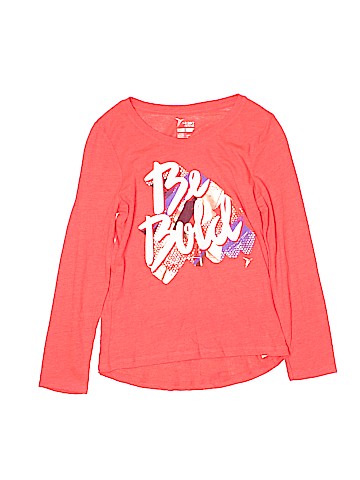 Active by Old Navy Active T-Shirt (view 1)