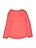 Active by Old Navy Red Active T-Shirt Size 10 - 12 - photo 2