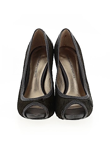 Diane von Furstenberg Heels (view 2)
