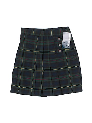 French Toast Skirt (view 1)