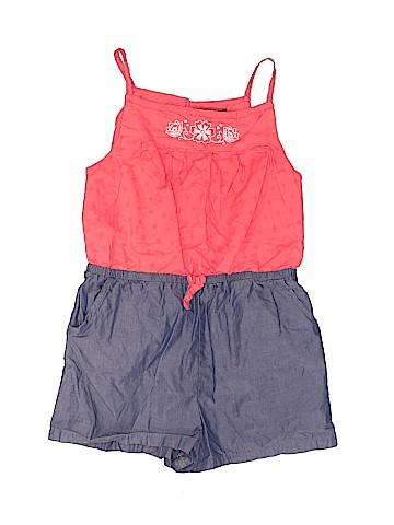 Cynthia Rowley TJX Romper (view 1)