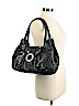 Charm & Luck By Jenny Syquia Blue Shoulder Bag One size - photo 2
