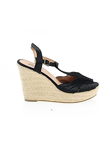 Candie's Wedges (view 1)