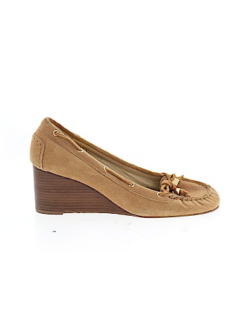 MICHAEL Michael Kors Wedges (view 1)