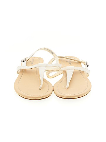Faded Glory Sandals (view 2)
