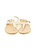 Faded Glory Ivory Sandals Size 9 - photo 2